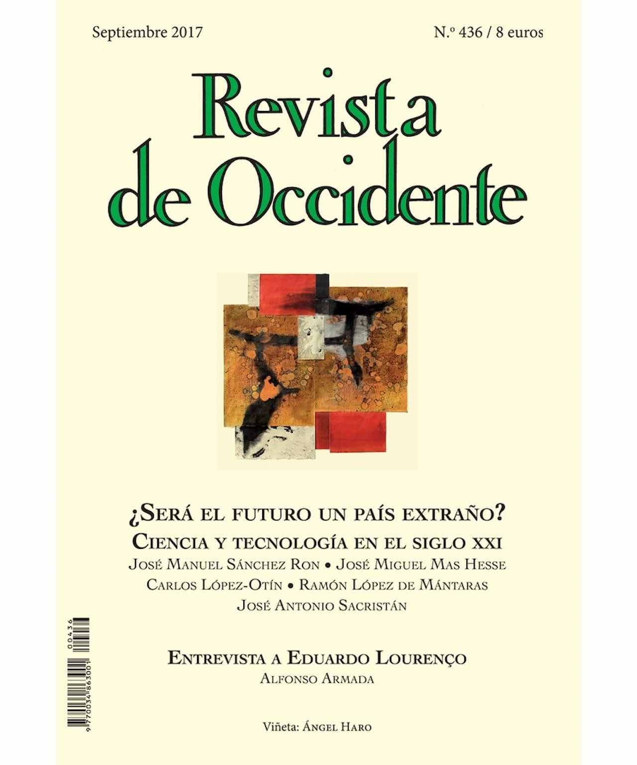 revista-de-occidente-n-436