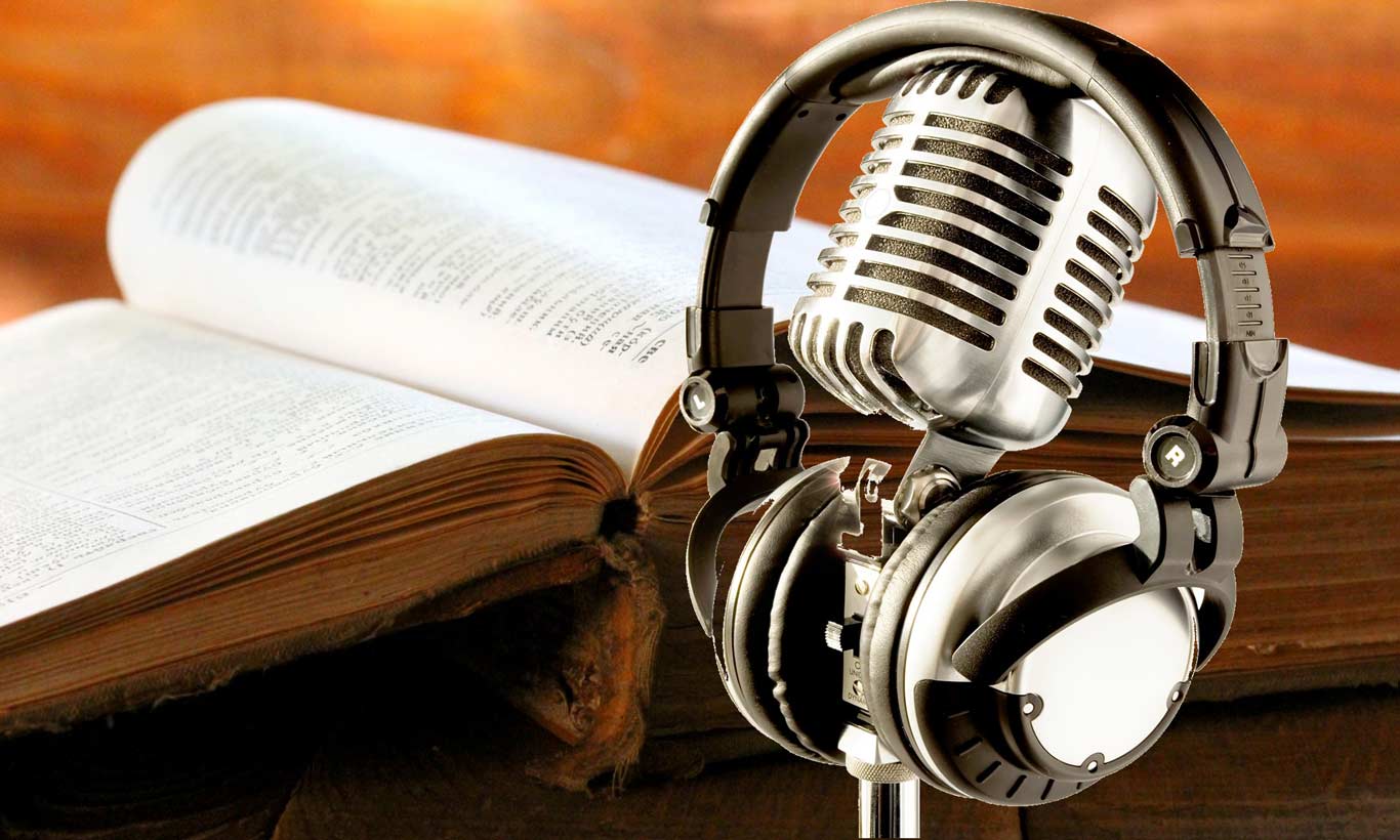 Radio-y-literatura