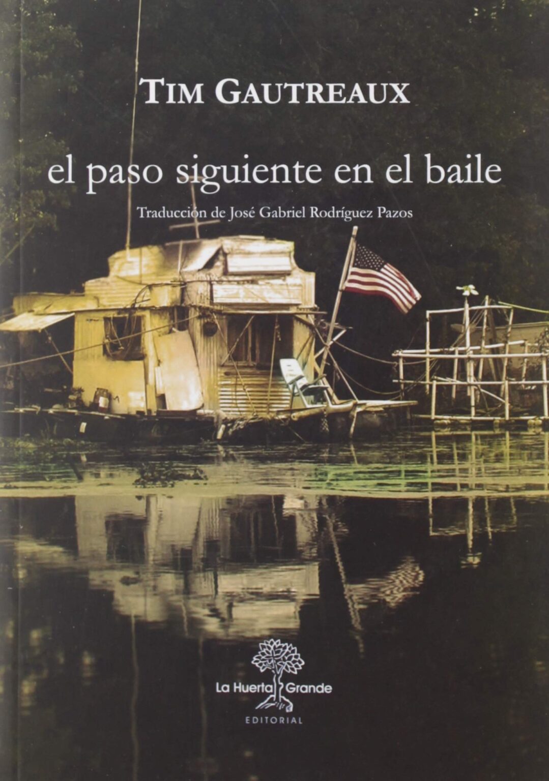 El paso siguiente en el baile